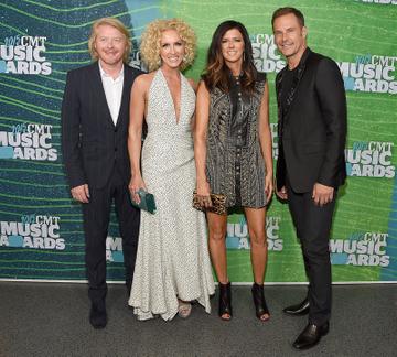2015 CMT Music awards