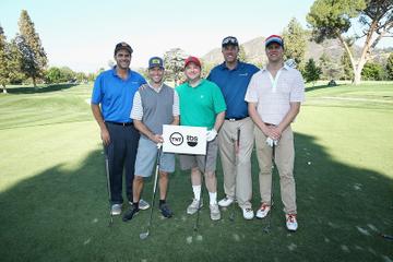 The Screen Actors Guild Foundation's 6th Annual Los Angeles Golf Classic