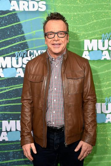 2015 CMT Music awards