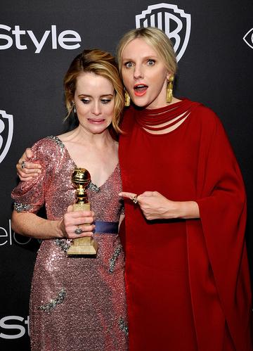 Golden Globes 2017 - The After Parties