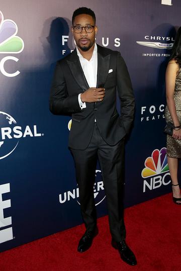 Golden Globes 2017 - The After Parties