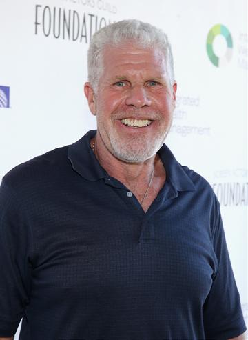 The Screen Actors Guild Foundation's 6th Annual Los Angeles Golf Classic
