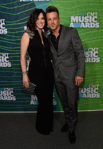 2015 CMT Music awards