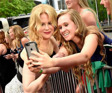2015 CMT Music awards