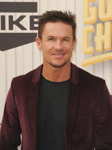 Spike TV's Guys Choice Awards 2013