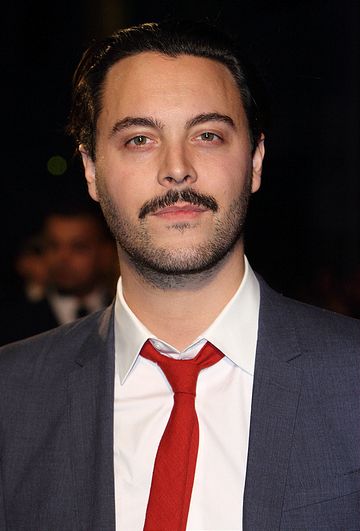 'Kill Your Darlings' premiere: BFI London Film Festival with Daniel Radcliffe and Jack Huston