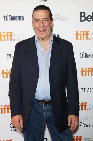 The Disappearance of Eleanor Rigby premiere - TIFF 2013