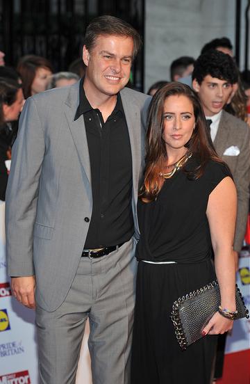 The Pride of Britain Awards 2013