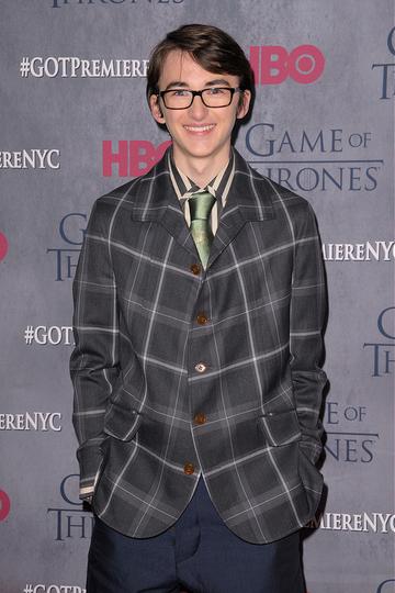 New York Premiere of Game of Thrones Season 4