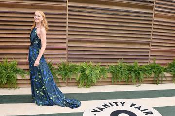 Oscars 2014: Vanity Fair After Party