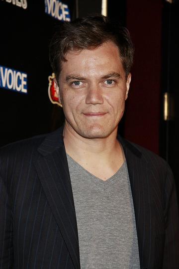 Career in Pictures: Michael Shannon