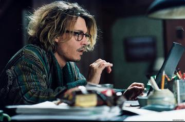 Johnny Depp: Career in pictures