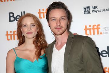 The Disappearance of Eleanor Rigby premiere - TIFF 2013