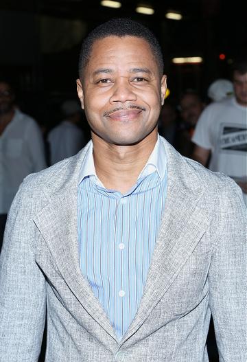 New York Premiere of Blue Jasmine