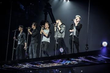 'One Direction: This Is Us Film' Stills