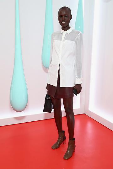 Best Dressed of the Week - May 05