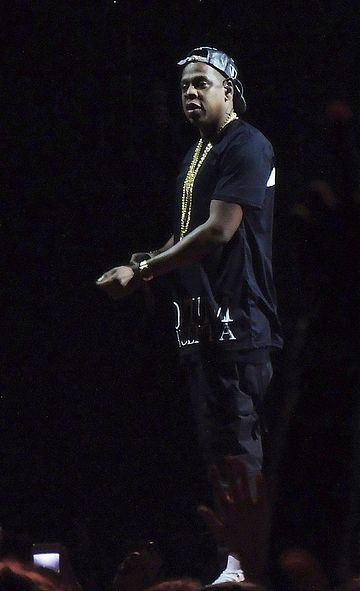 Jay Z and J.T. : Legends of the Summer