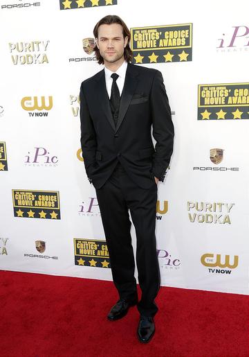 Critics' Choice Awards: Red Carpet