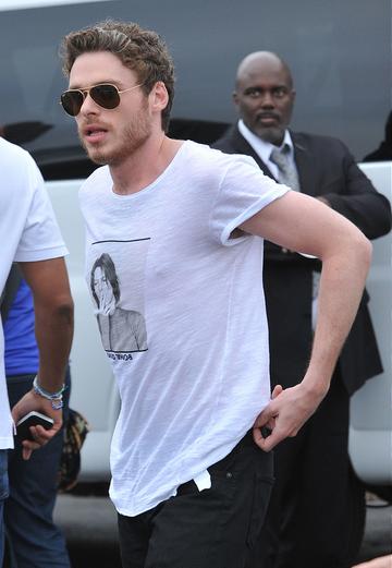 Comic-Con International 2013