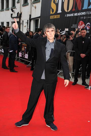 The Stone Roses: Made of Stone - World Premiere in Manchester