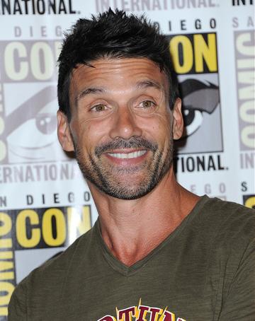 Comic-Con International 2013