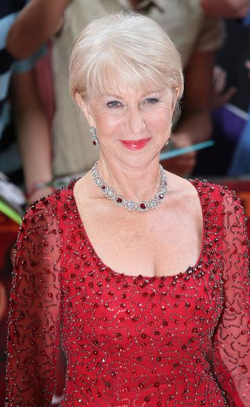 Red 2 UK film premiere