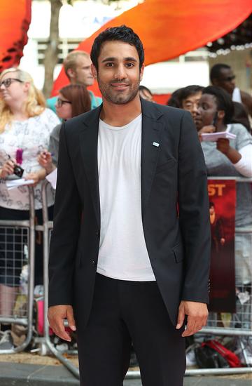Red 2 UK film premiere