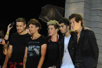 MTV VMAs 2013