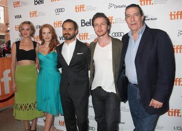 The Disappearance of Eleanor Rigby premiere - TIFF 2013
