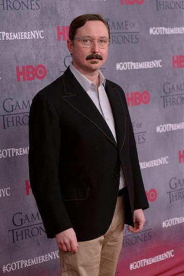 New York Premiere of Game of Thrones Season 4