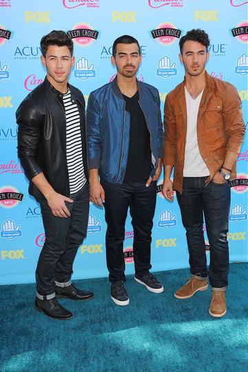 2013 Teen Choice Awards