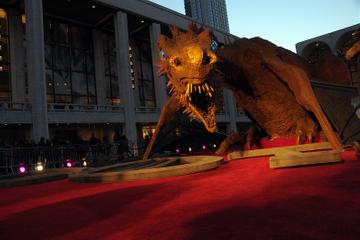 New York Premiere of Game of Thrones Season 4