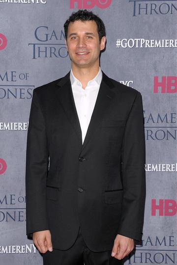 New York Premiere of Game of Thrones Season 4