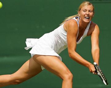 Wimbledon Hotties: Maria Sharapova, Serena Williams and more