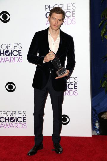 People's Choice Awards 2014 - Winners
