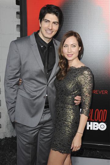 HBO Premiere of True Blood