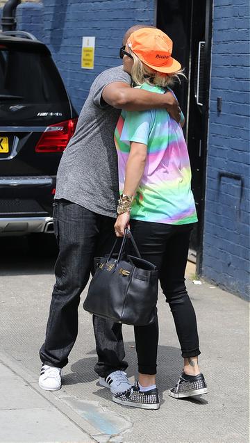 Rita Ora: from summer casuals to summer style ups