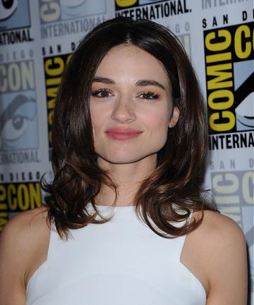 Comic-Con International 2013