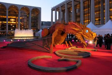 New York Premiere of Game of Thrones Season 4