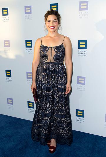 Best Dressed of the Week - Mar 24
