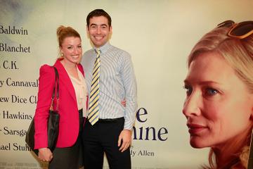 Blue Jasmine Film Premiere