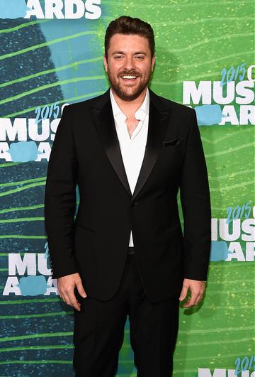 2015 CMT Music awards