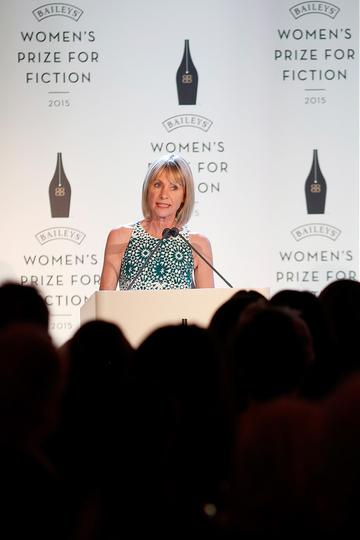 Baileys Women's Prize for Fiction