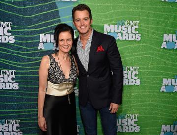 2015 CMT Music awards