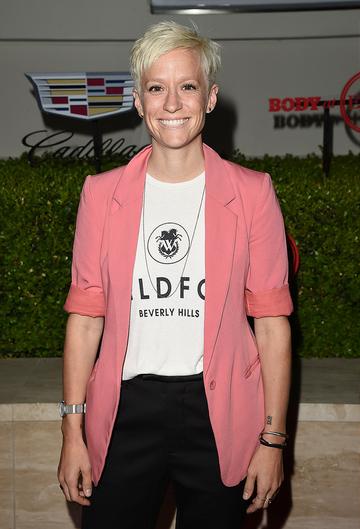 BODY at ESPYs 2015