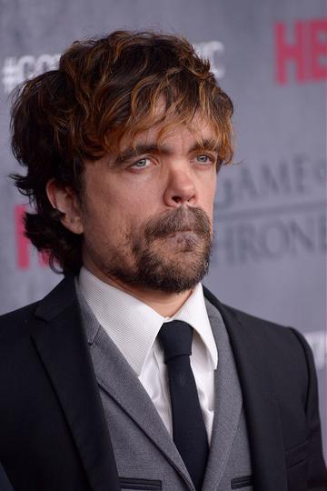 New York Premiere of Game of Thrones Season 4