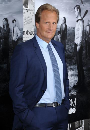 Premiere of HBO's The Newsroom Season 2