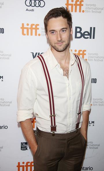 The Disappearance of Eleanor Rigby premiere - TIFF 2013