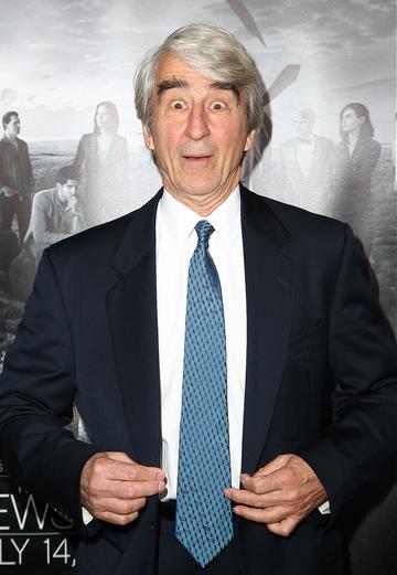 Premiere of HBO's The Newsroom Season 2