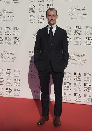 Irish Film and Television Academy and Awards 2017 Photos - IFTAs 2017